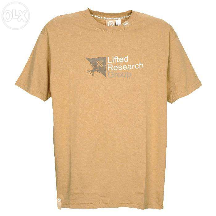 tricou LRG USA Roots Three U.S.A.