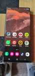 Samsung note 20 ultra