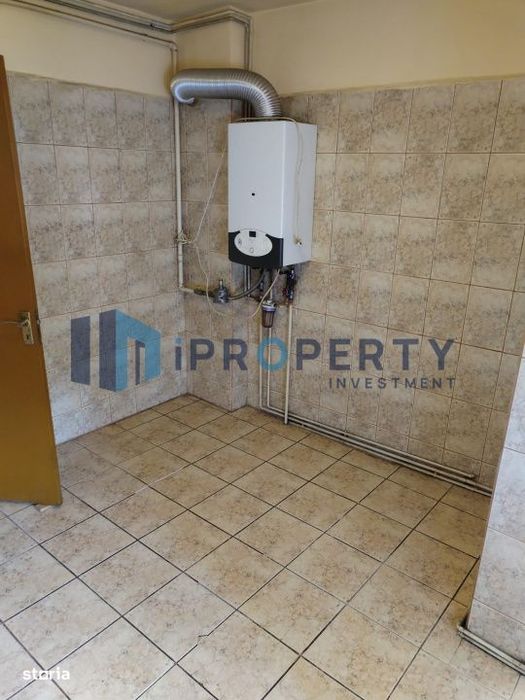 ANAF Bragadiru | 4 Camere | Etaj 1 | Centrala | 2Balcoane