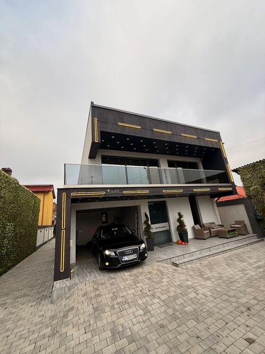 Audi A4 Proprietar ofer fiscal Preț mic și fixx citiți anunțul