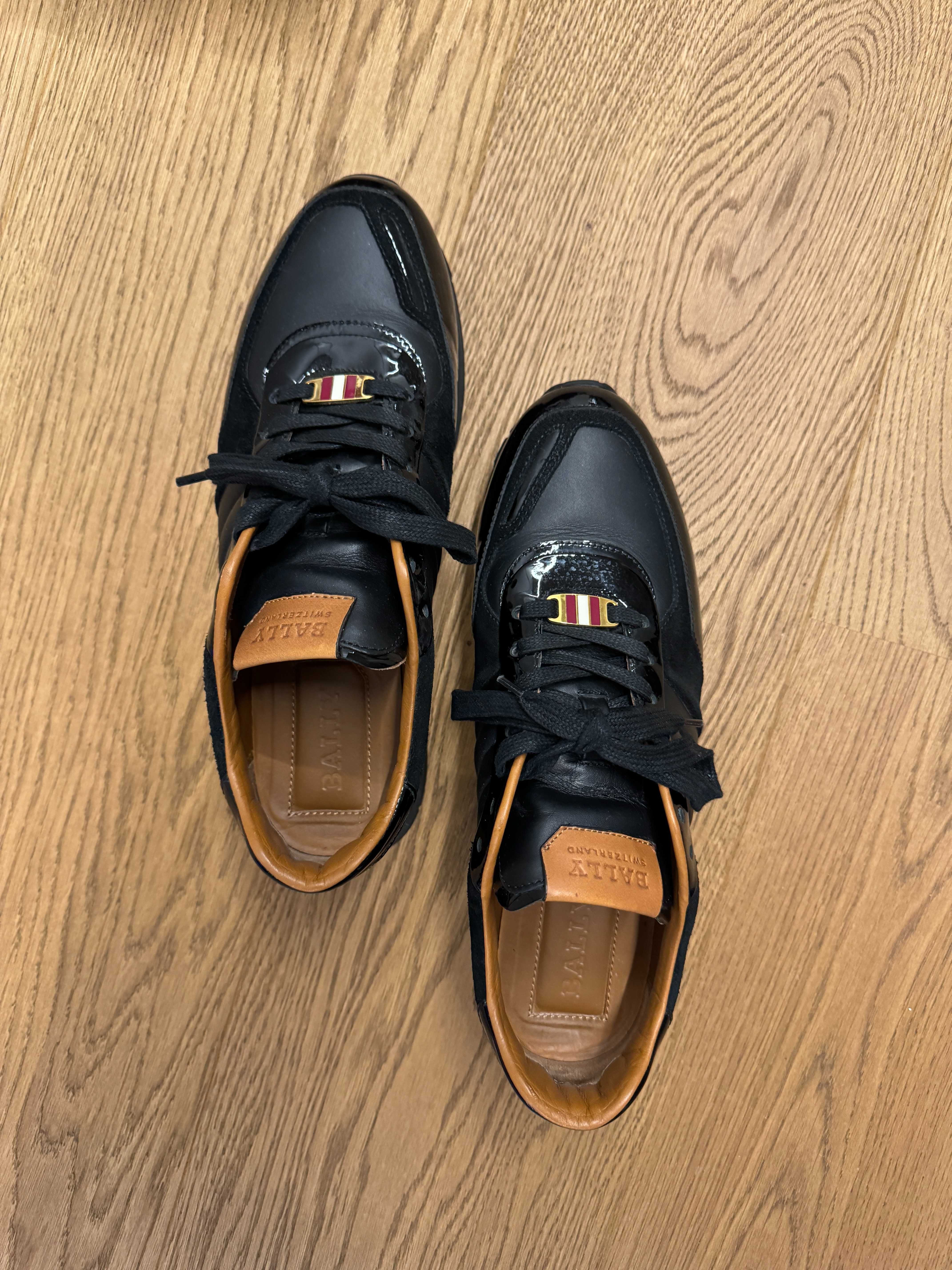 Обувки Bally  #39