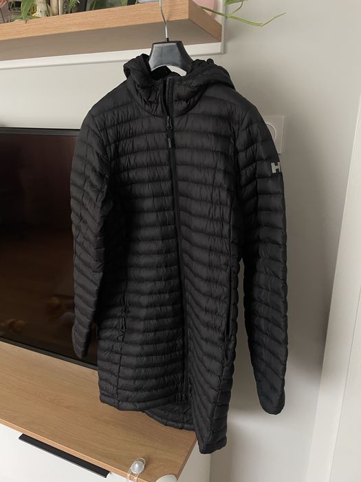 Яке Helly Hansen