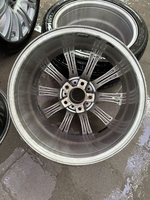 Джанти за BMW style 220