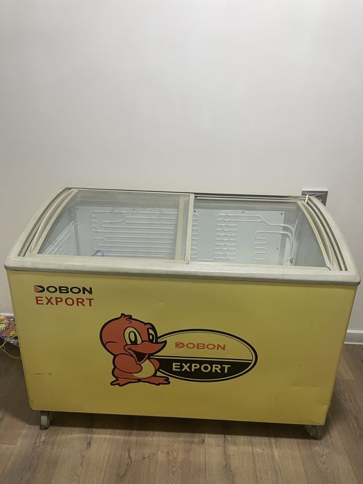 Холодильник DOBON Export