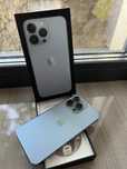iPhone 13 Pro 98% sanatate baterie