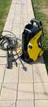 aparat de spălat cu presiune Karcher k5