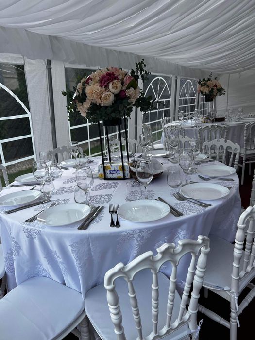 Corturi evenimente private