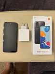Xiaomi Redmi Note 11 - 128g