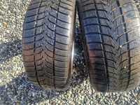 2 anvelope 205/50 R17 93V M+S.Pret 250 lei ambele