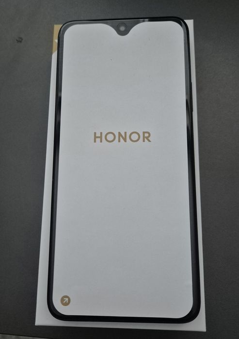 Honor 400 Smart 5G