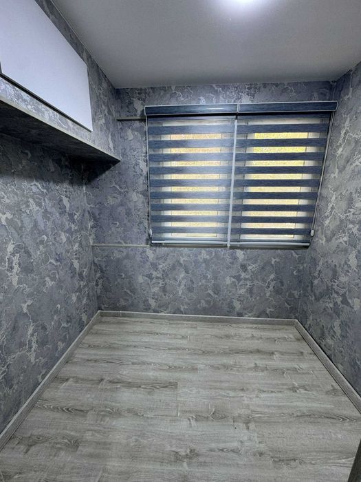 Продам 2 в 3 комнатную с ремонтом.Сампи (Корзинка)