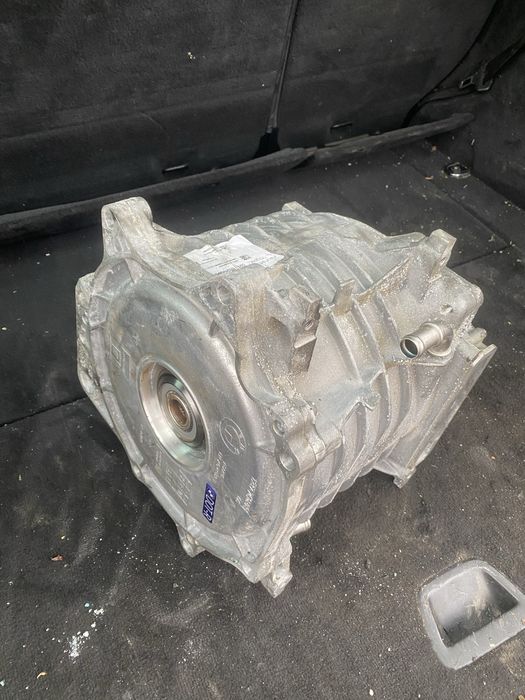 Електромотор BMW MINI ONE - COOPER F55 / F56 / F57 R 2018 - 2023