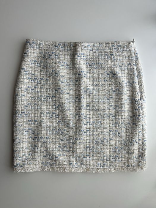 Пола Mohito, рр 36, нова с етикет / букле/