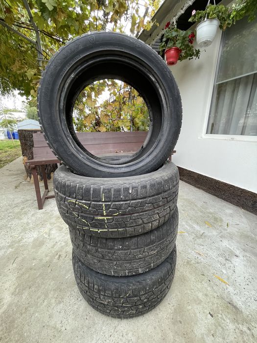 Anvelope iarna 225/50 R17