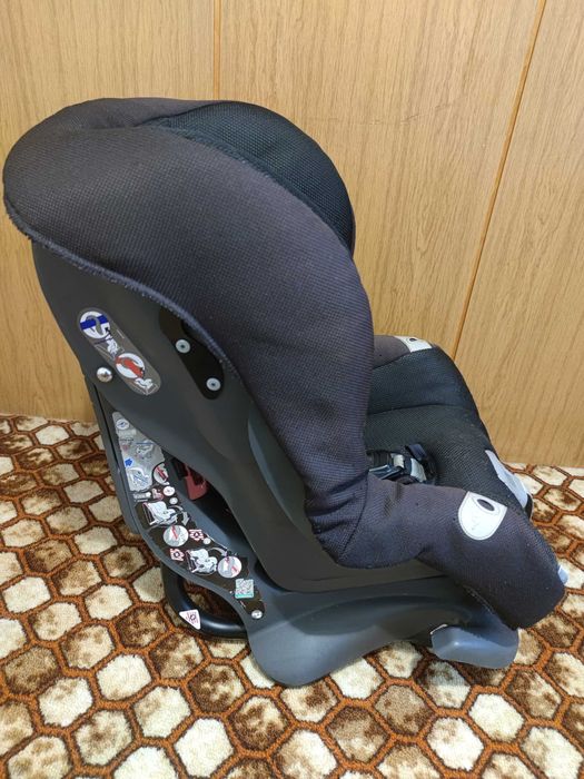 Столче за кола Britax 0-18 кг