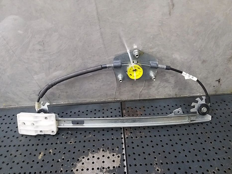 Macara geam electric dreapta spate vw golf 5 1k