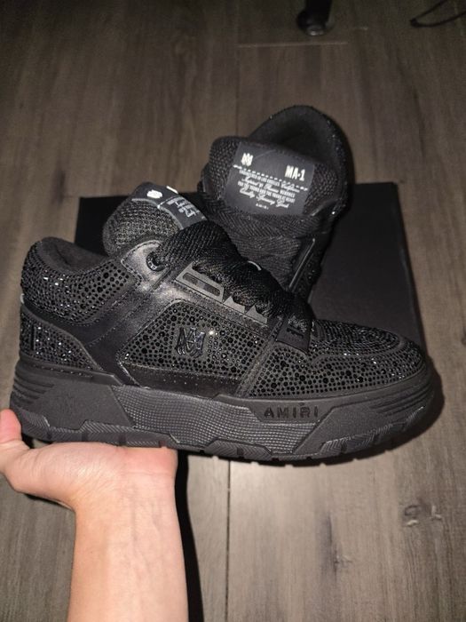Adidasi Amiri MA 1