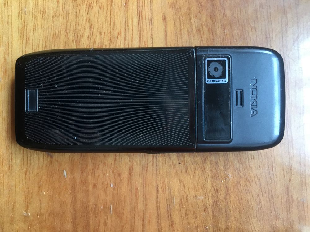 Nokia 6270 и Нокиа Е51