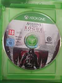 Assassins Creed Rogue Remastered xbox Global Amanet Crangasi 50298