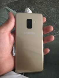 Samsung Galaxy a8 gold