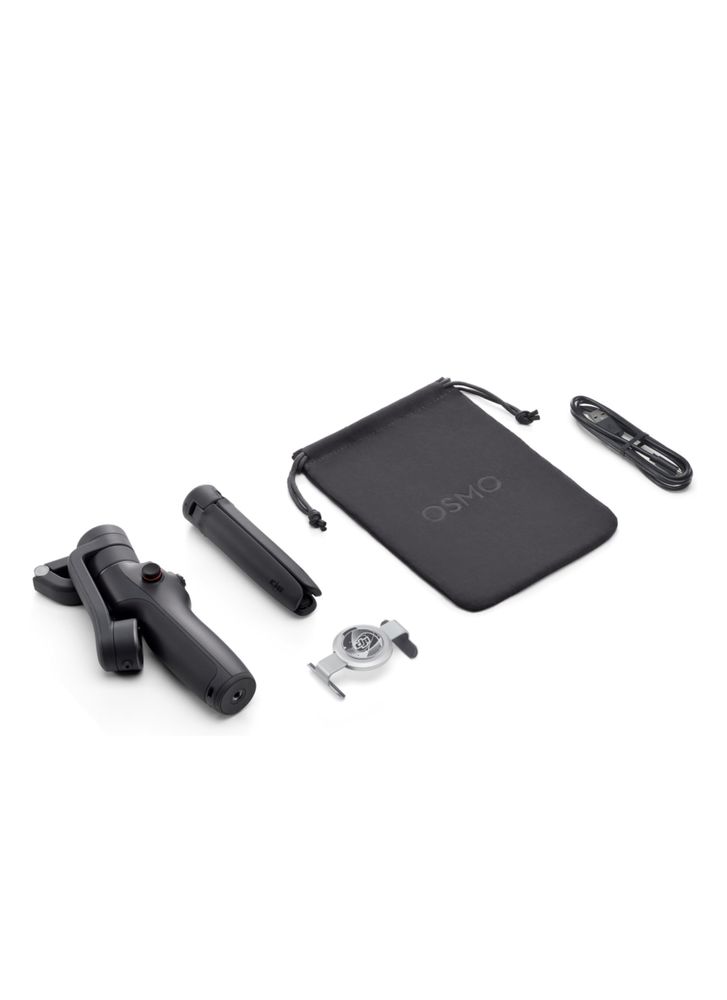 Продаю стабилизатор DJI osmo mobile 6