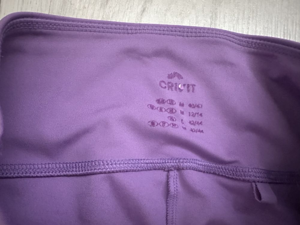 Клин Under Armour  Crivit H&M