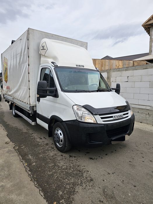 Iveco daily 35c15