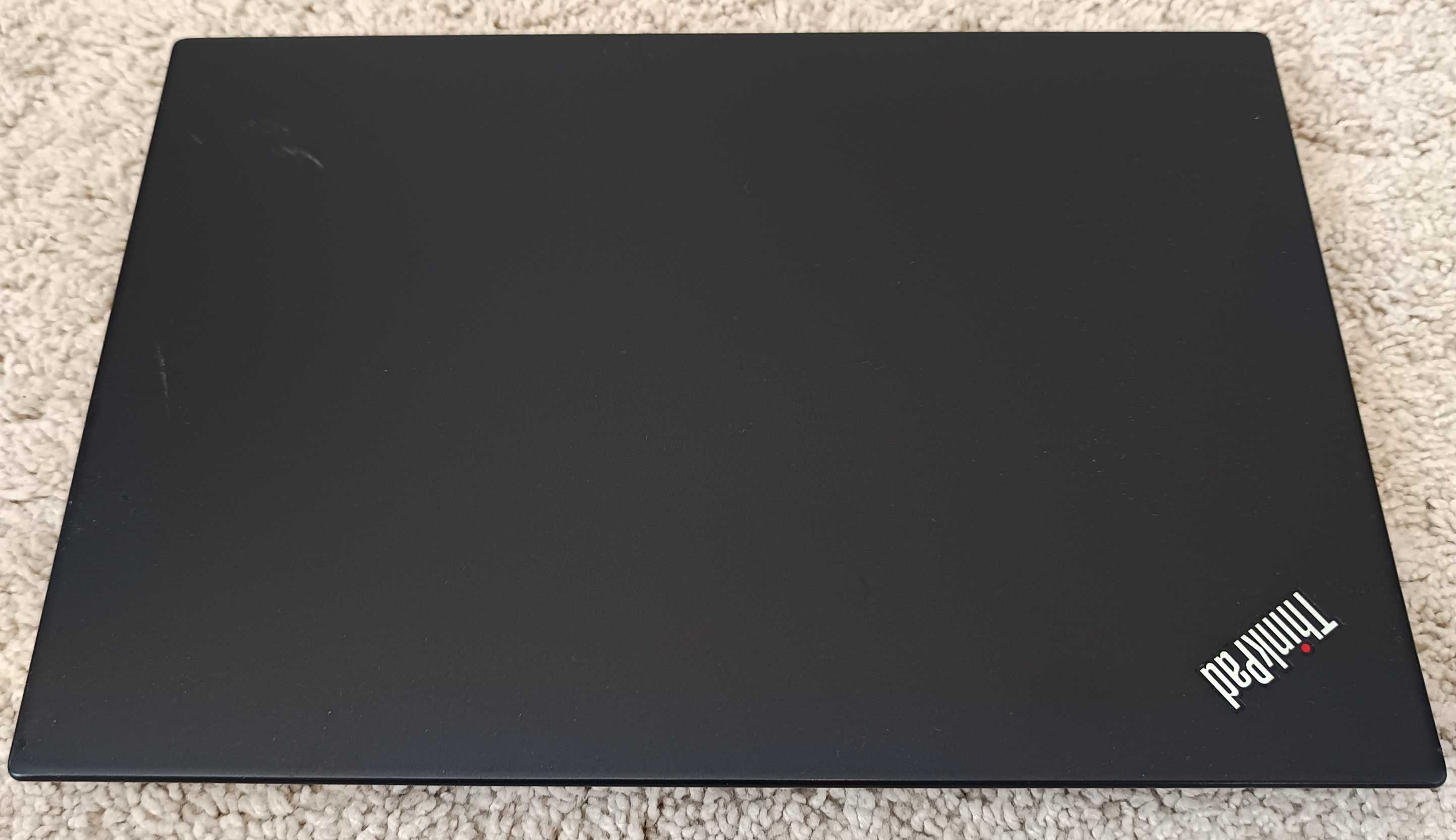 Laptop Lenovo ThinkPad X280 I5 7300u 8GB DDR4 512 SSD Slim