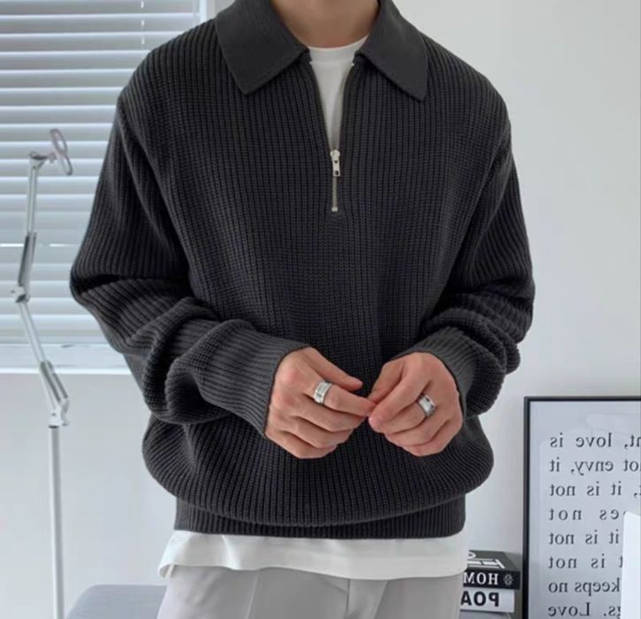 Полузамок мужкие