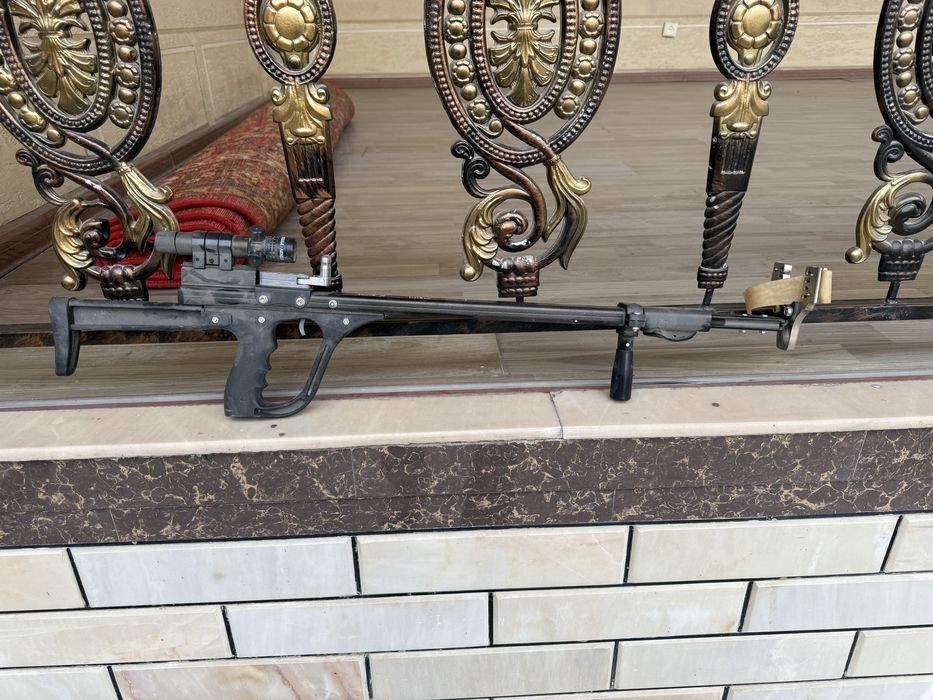 Рогатка охота учун