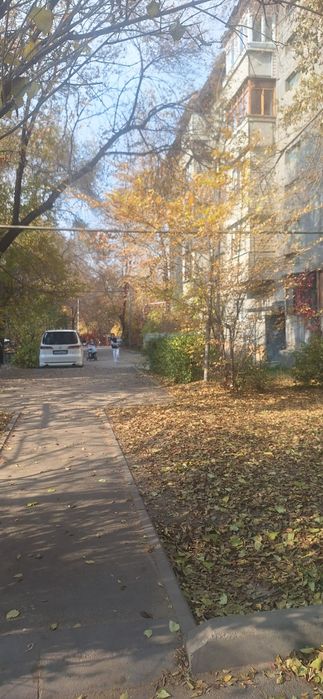 Долгосрочная аренда квартиры