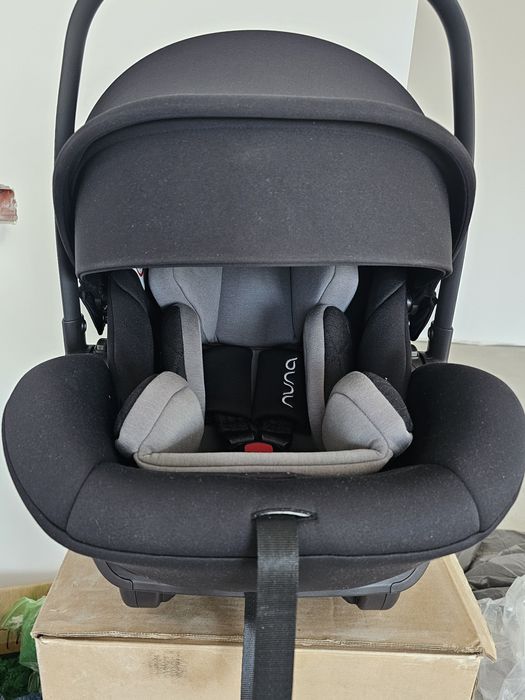 Set Scaun + Scoica + Baza Nuna