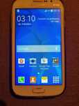 Samsung Galaxy grand Neo plus