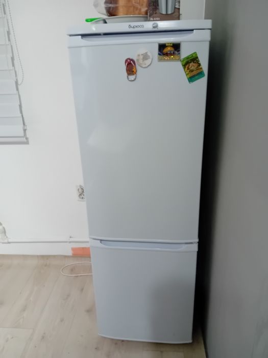 Продам холодильник б/у.