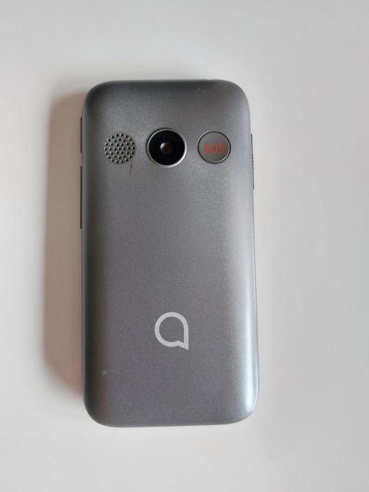 Мобилен телефон Alcatel