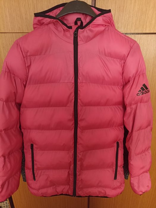 Зимно яке Adidas