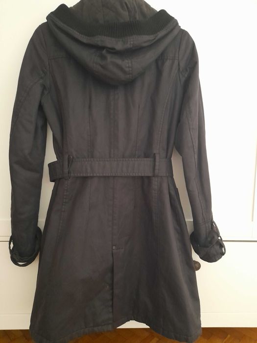 Jacheta/trench Khujo, m, 70 lei