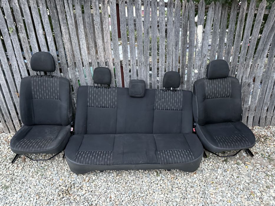 Vand scaune si banchete Dacia Logan/2004/2012