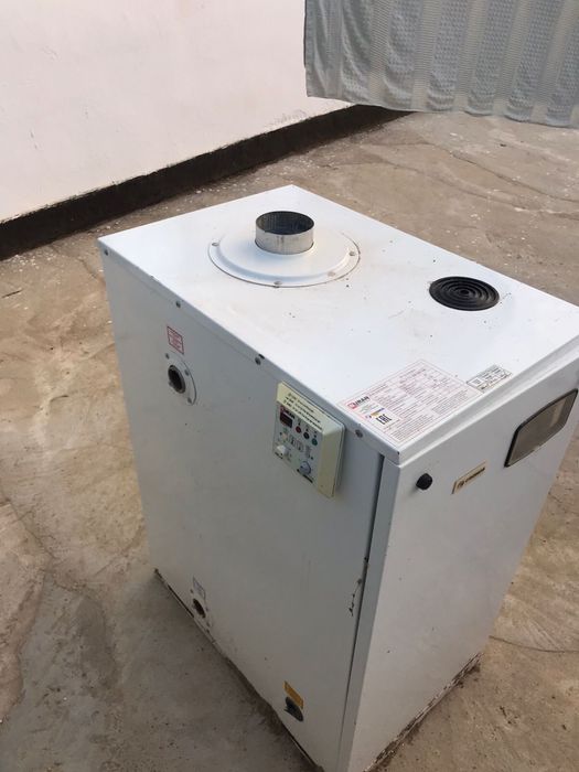 Кател Буран 400 ВВ GA