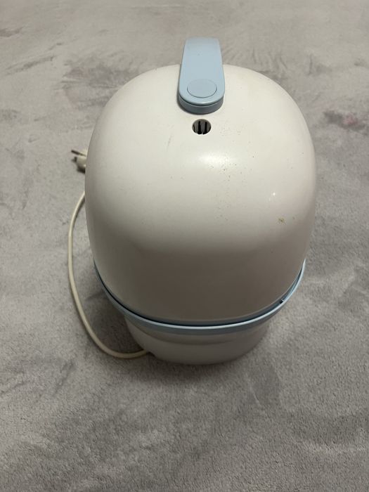 Стерилизатор NUK 2 в 1