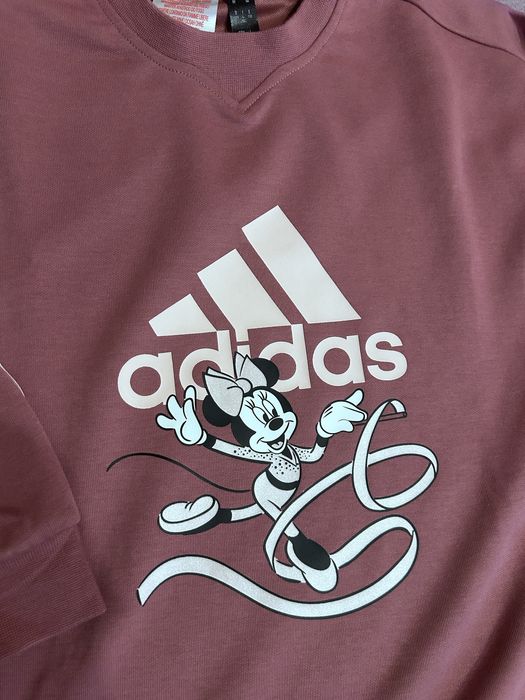 Нова детска рокля adidas