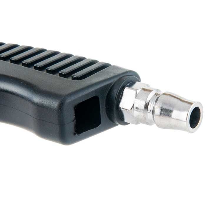 Дигитален пистолет за помпане на гуми