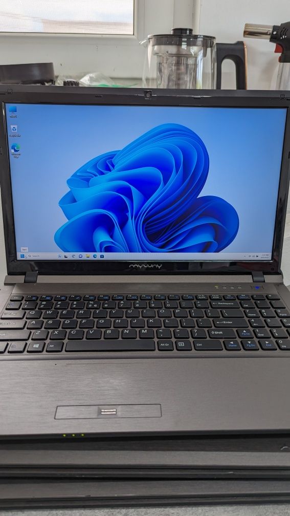 Laptop myway i 5