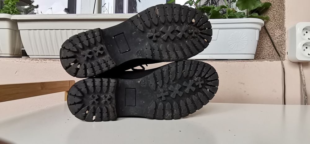 Дамски боти Tamaris 38н.