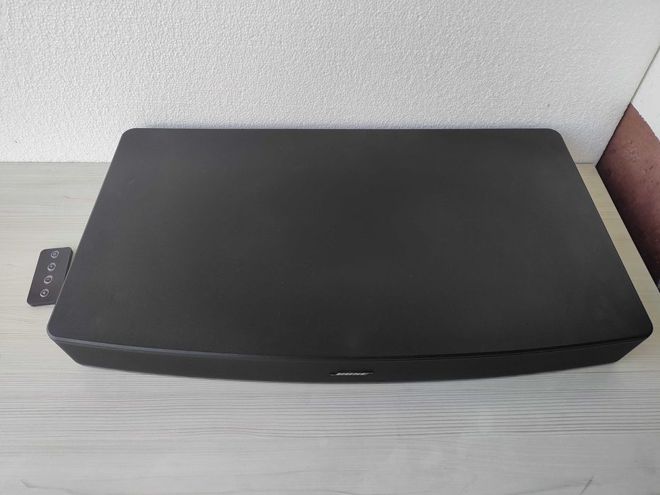 Саундбар BOSE Solo 15 TV