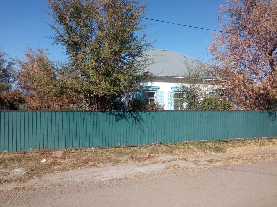 Продам частный дом + машина