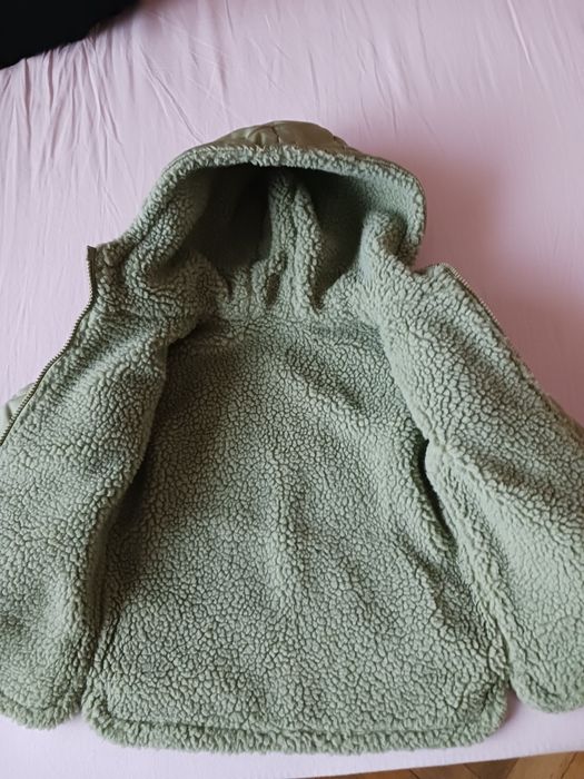 Детско Зимно яке