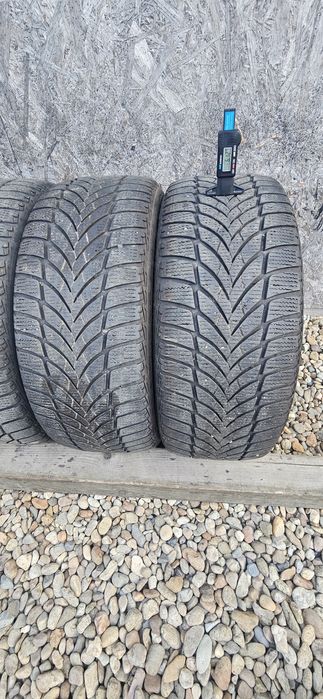 Anvelope Goodyear UltraGrip ICE 2 225/45 R18 95T XL M+S