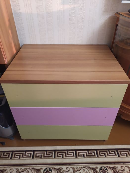 Комод для детской