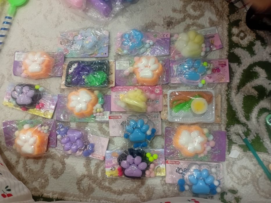 Продам Табалапки